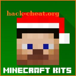 Minecraft Kits for MCPE icon