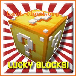 Minecraft: Lucky Block Mods for MCPE icon