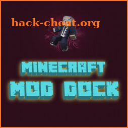 Minecraft Mod Dock icon