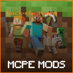 Minecraft Mod Servers MCPE icon