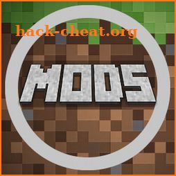 Minecraft mods collection icon