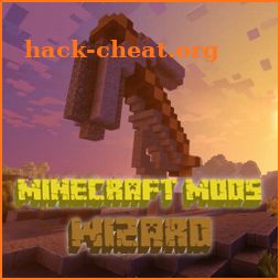 Minecraft Mods Wizard icon