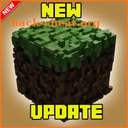 Minecraft PE Update 2021 icon