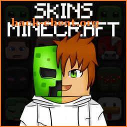 Minecraft skin for free: download skin for MCPE icon