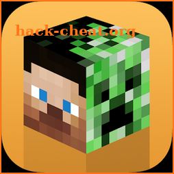 Minecraft Skin Studio icon