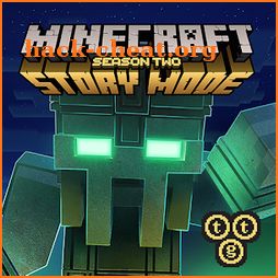 Minecraft: Story Mode - Season Two icon