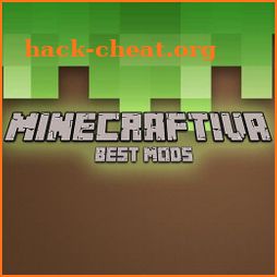Minecraftiva Best Mods icon