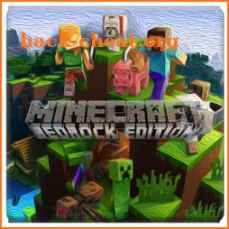 MinecraftPE Bedrock Update Mod 2021 icon