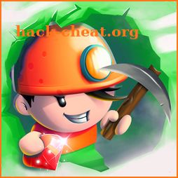Miner Tycoon Idle - Gold & Money Clicker icon