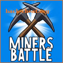 Miners Battle icon
