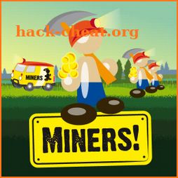 Miners! icon