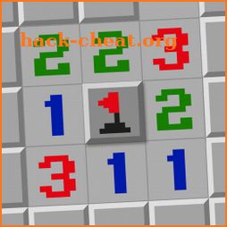 Minesweeper 2022 icon