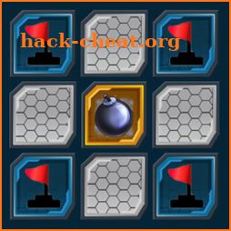 Minesweeper icon