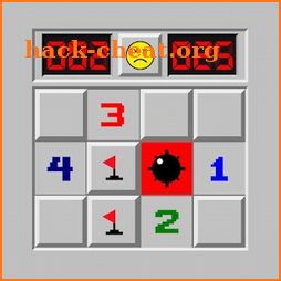 Minesweeper Classic HD - Mines Deluxe King icon