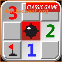 Minesweeper Classic - Logic Game icon