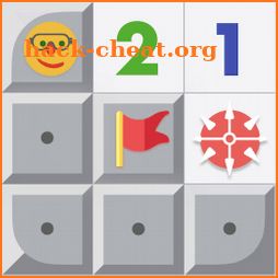 Minesweeper - Classic Puzzle Game Is Back icon