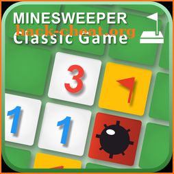 Minesweeper Deluxe - Classic Game from Savanasoft icon