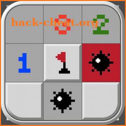 Minesweeper Puzzle - Free Classic Games icon