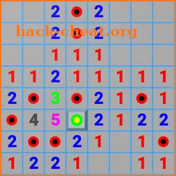Minesweeper Today icon