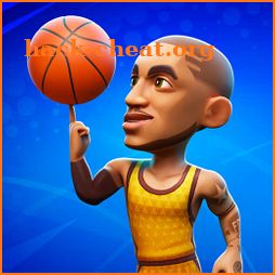 Mini Basketball icon