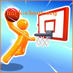 Mini Basketball Street icon