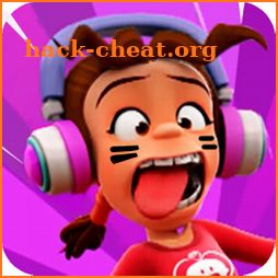 Mini Beat Fly Power Rockers Game icon