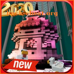 Mini Block Craft 2020: Building Simulator World 3D icon