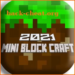 Mini Block Craft 2021 icon