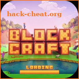 Mini Block Craft World icon
