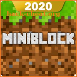 Mini Block Exploration Craft icon