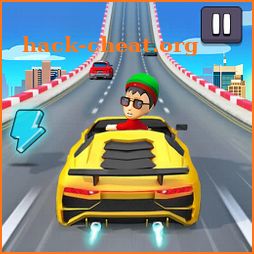 Mini Car Racing Offline Games icon