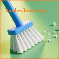 Mini Cleaner icon