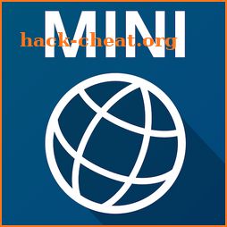 MINI Connected icon