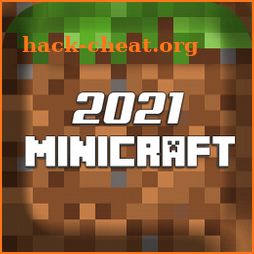 Mini Craft 2021 icon