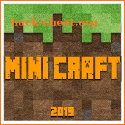 Mini Craft Exploration: New Generation 2019 icon