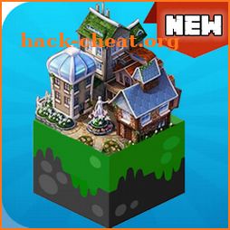 Mini Craft - New Crafting Game 2020 icon