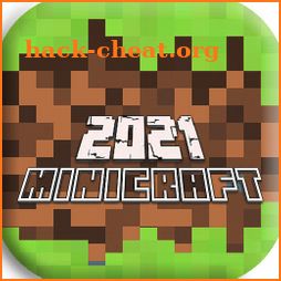 Mini Craft - New Crafting Game 2021 icon