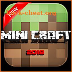 Mini Craft : Survival and Creative icon