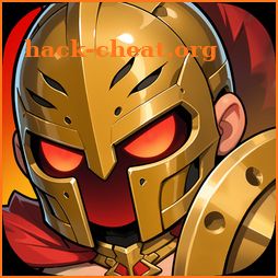 Mini Empire: Hero Never Cry icon