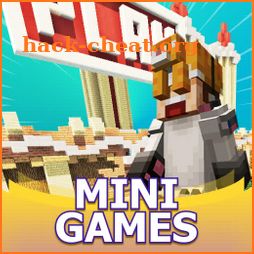 Mini Games for Minecraft icon