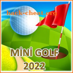 Mini Golf 2022 icon