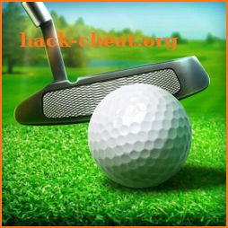 Mini Golf Games: Putt Putt 3D icon