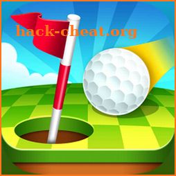 Mini Golf Hero icon