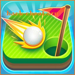 Mini Golf MatchUp™ icon