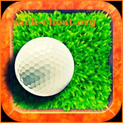 Mini Golf: Nano Game icon