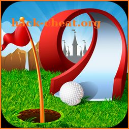 Mini Golf Stars 2 icon