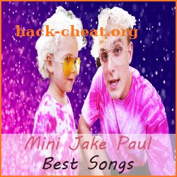 Mini Jake Paul Best Songs icon