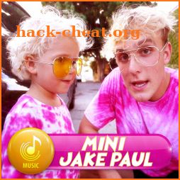 Mini Jake Paul Song 2019 icon
