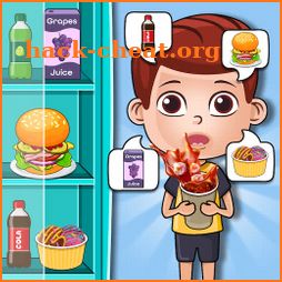 Mini Mart - Cooking & toy shop icon