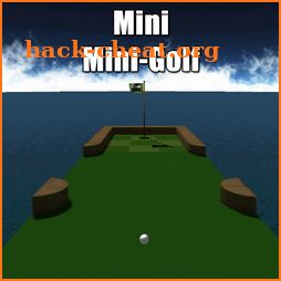 Mini Mini-Golf icon